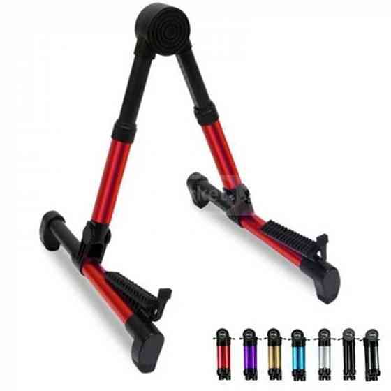 Guitar Violin Ukulele Universal Stand HEBIKUO A-20 Tbilisi