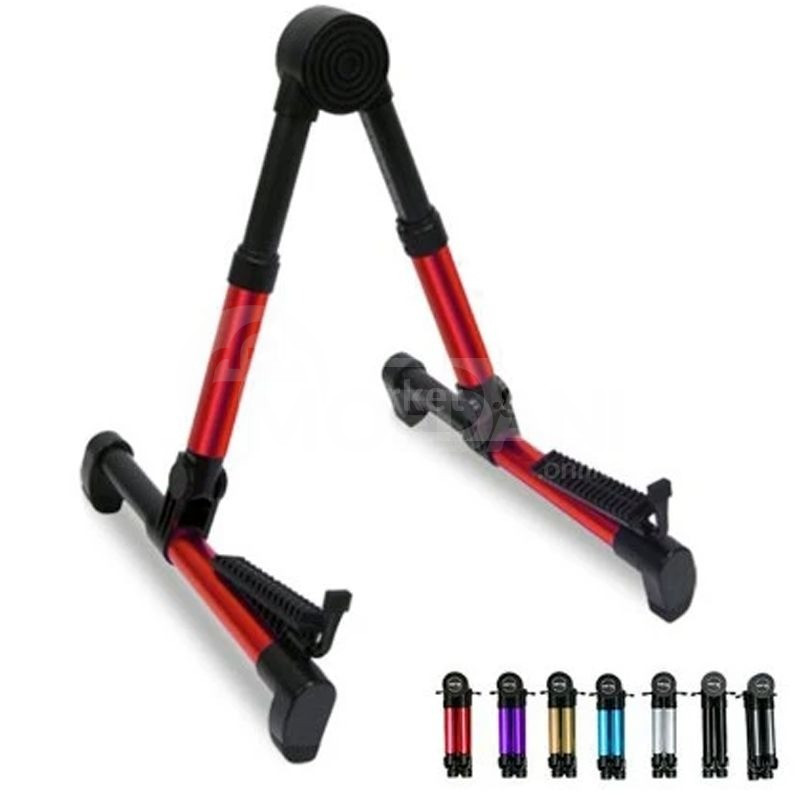 Guitar Violin Ukulele Universal Stand HEBIKUO A-20 Tbilisi - photo 1