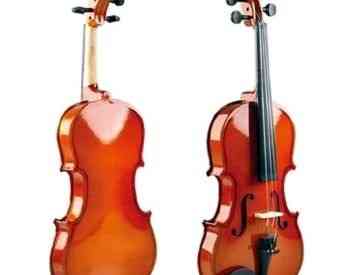 Violin SMIGER V-10 4/4,3/4,2/4,1/4 Tbilisi