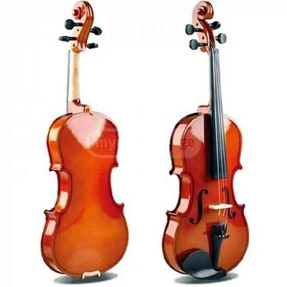 Violin SMIGER V-10 4/4,3/4,2/4,1/4 Tbilisi