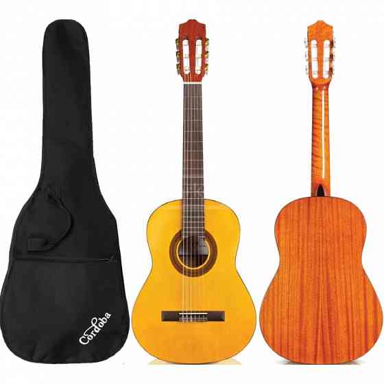 Classical guitar C1 (Gloss With Bag) Tbilisi