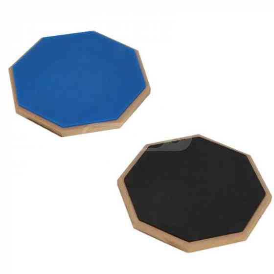 Drum pad with stand HEBIKUO G6012 Tbilisi