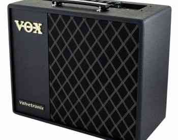 Guitar amplifier Vox VT40X Tbilisi
