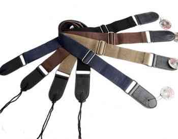 Guitar belt Tbilisi