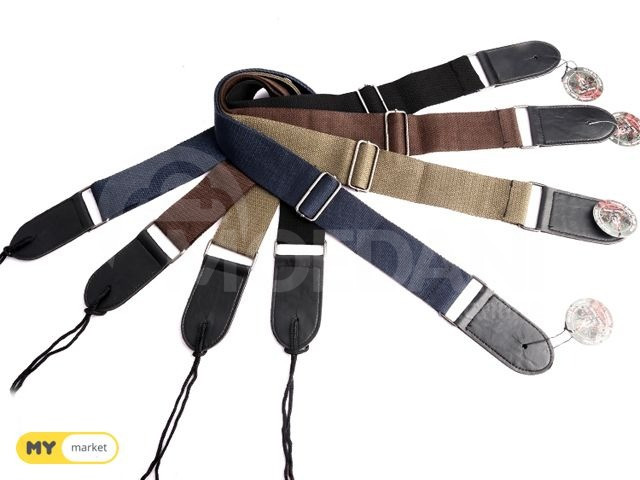 Guitar belt Tbilisi - photo 2