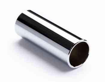 Dunlop CHROMED STEEL SLIDE / 320 (Chrome slide) Tbilisi