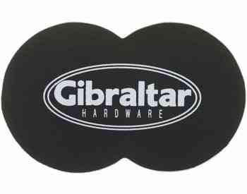 Bass Drum Protective Double Sticker Gibraltar SC-DPP, For Doub Tbilisi