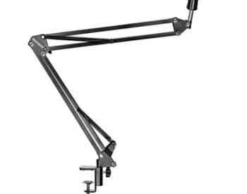 Microphone stand folding table HEBIKUO 37A Tbilisi