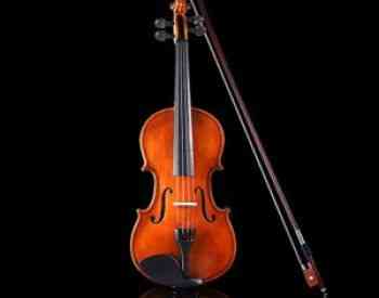 Violin smiger V-0038 Tbilisi