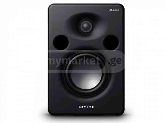 Monitor ALESIS M1ACTIVEMK3XEU – 5″ Premium Active Studio Mo Tbilisi