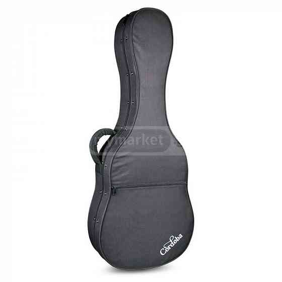 Classical guitar case Cordoba Polyfoam Case Classical Full Tbilisi