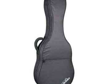 Classical guitar case Cordoba Polyfoam Case Classical Full Tbilisi