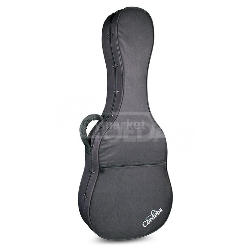 Classical guitar case Cordoba Polyfoam Case Classical Full Tbilisi - photo 2