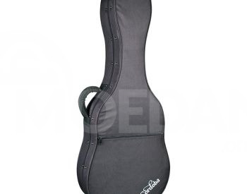 Classical guitar case Cordoba Polyfoam Case Classical Full Tbilisi - photo 1