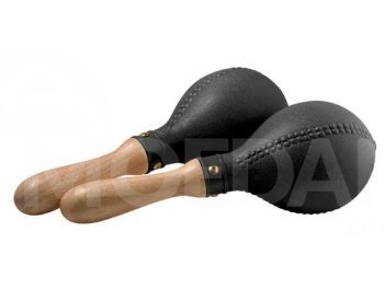 maracas manuel raimond big Tbilisi - photo 1