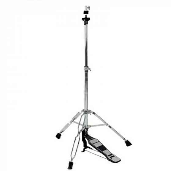 ჰაი ჰეტის სადგამი HEBIKUO Hi Hat Stand G500 Small თბილისი