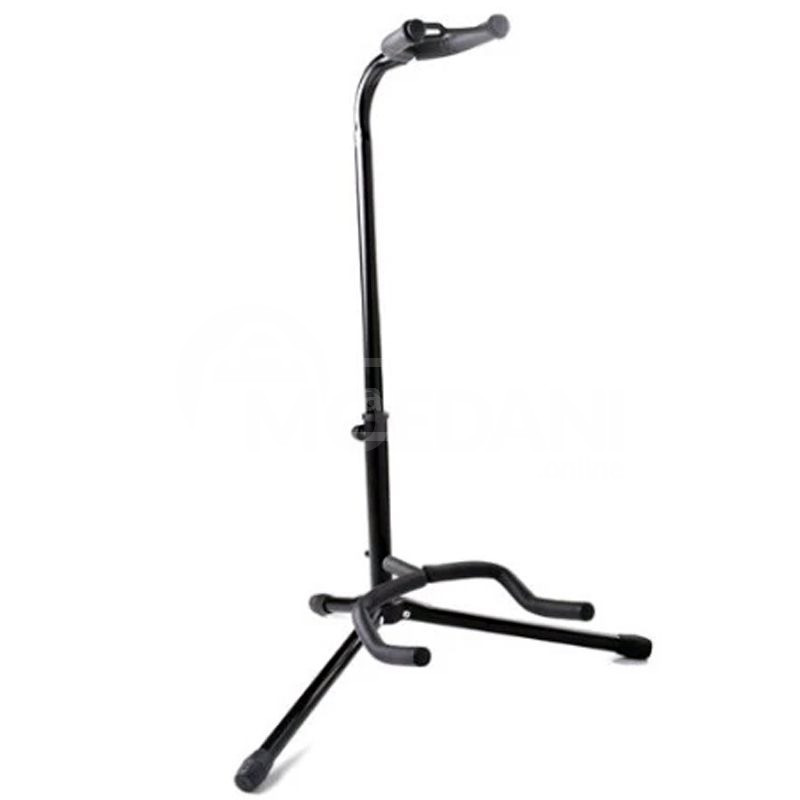 Подставка для гитары высокая HEBIKUO J-31 Тбилиси - изображение 1