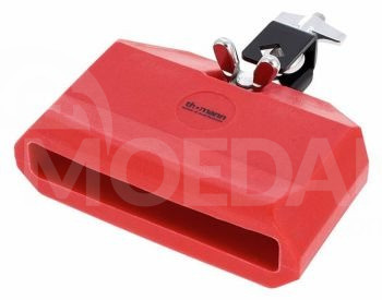 ქობელი Thomann PB2 Power Block large red თბილისი - photo 1