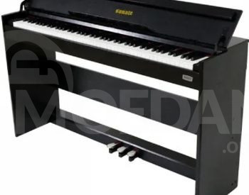 Электропиано SONATE BL-818 BK MAT Тбилиси - изображение 1