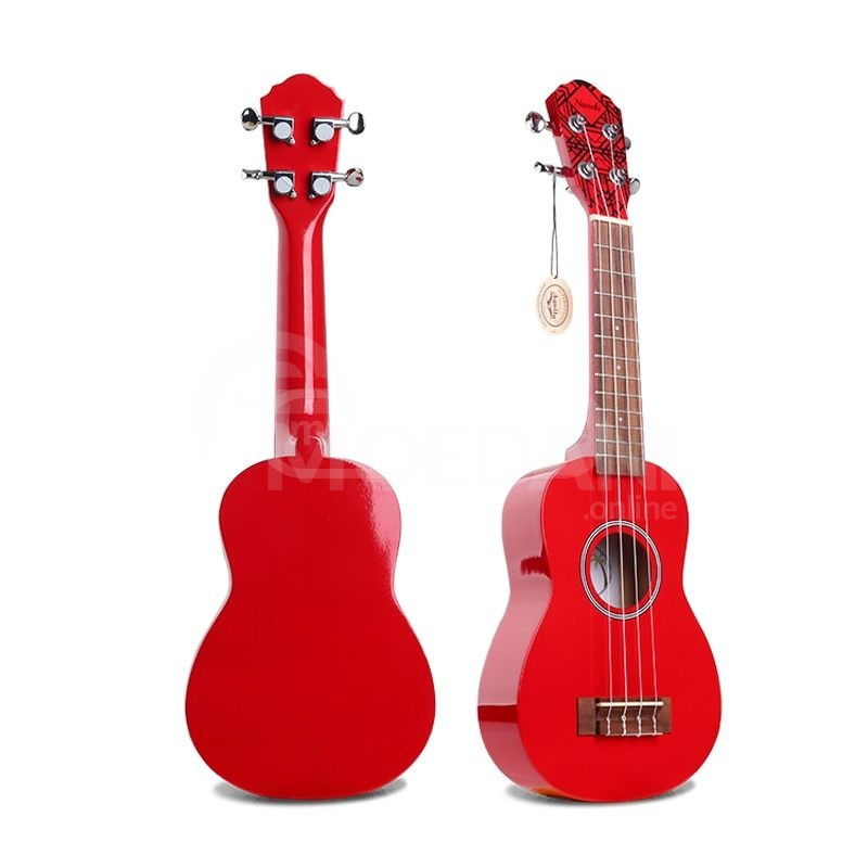 Укулеле Gk-10 Rd Тбилиси - изображение 1