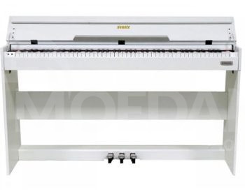 Electric piano SONATE BL-818 WH Tbilisi - photo 1