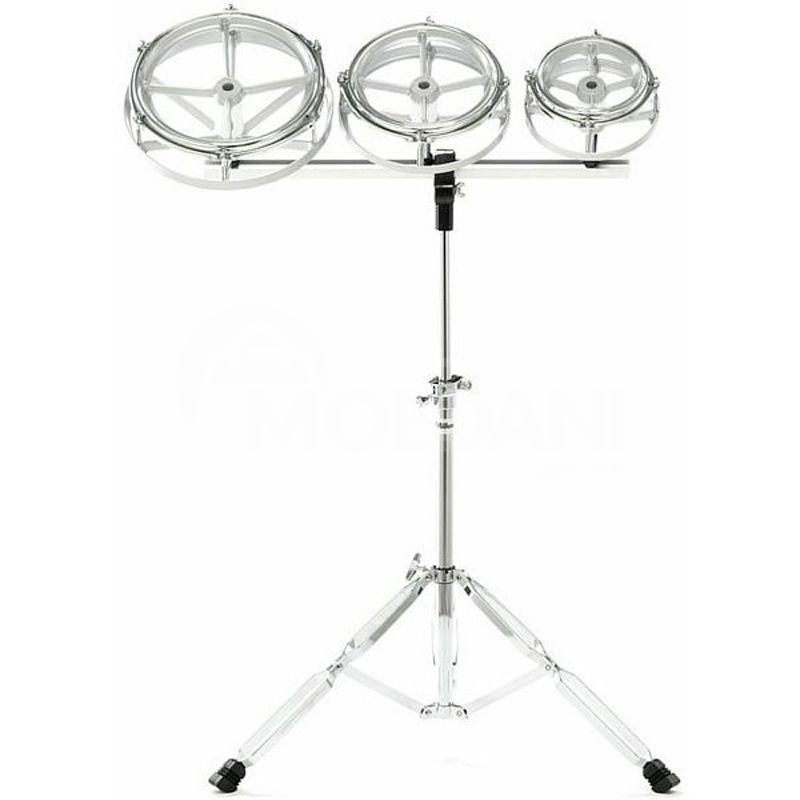 Набор рототомов Millenium RT6810 — 6 дюймов, 8 дюймов и 10 дюймов Тбилиси - изображение 1