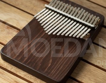 kalimba Tbilisi - photo 3