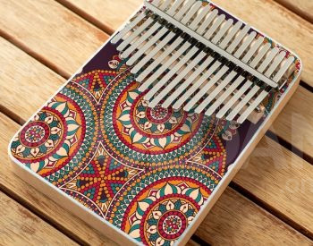 kalimba Tbilisi - photo 1