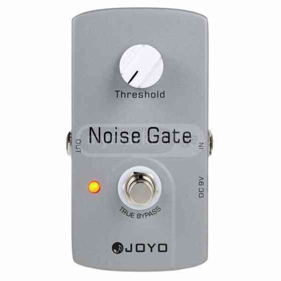 გიტარის ეფექტი joyo Noise Gate JF-31 თბილისი