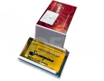 Rosin smiger pp-v11 Tbilisi - photo 1