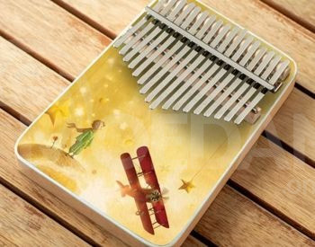 kalimba Tbilisi - photo 1