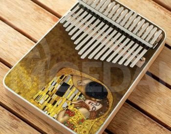 kalimba Tbilisi - photo 1
