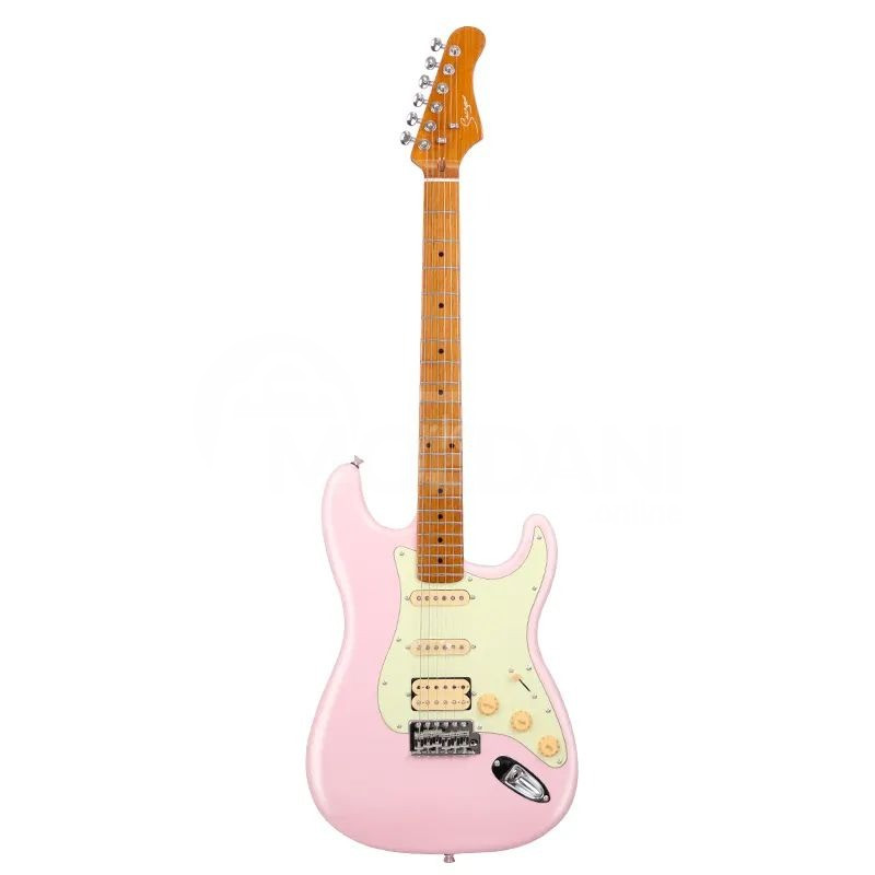 Электрогитара SMIGER L-G2-PRO Тбилиси - изображение 1