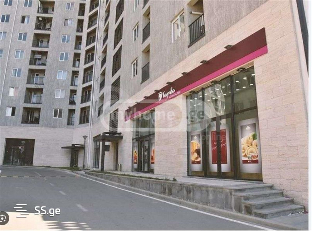 იყიდება 2 ოთახიანი ბინას 48.2მ² 3/17 სართ თბილისი - photo 6