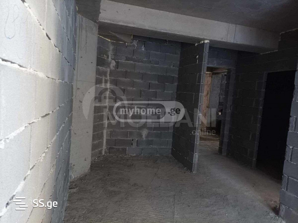 Продам 2-комн. квартиру 50м² 3/11 эт. Тбилиси - изображение 6