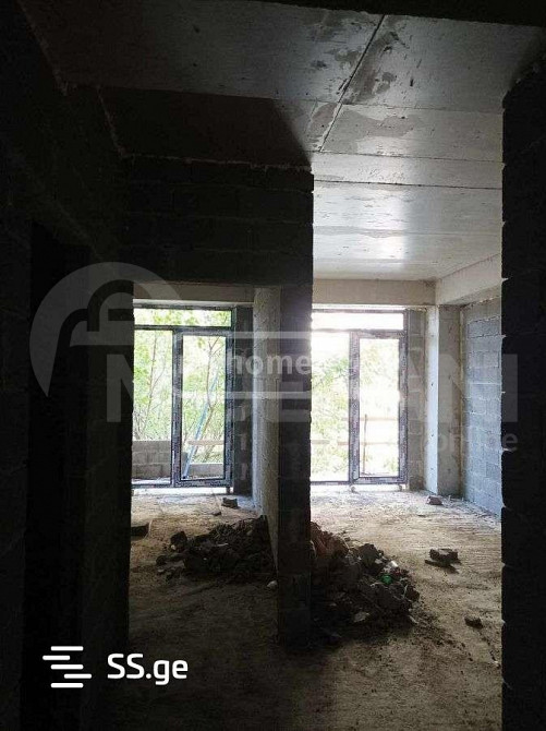 Продам 2-комн. квартиру 50м² 3/11 эт. Тбилиси - изображение 7