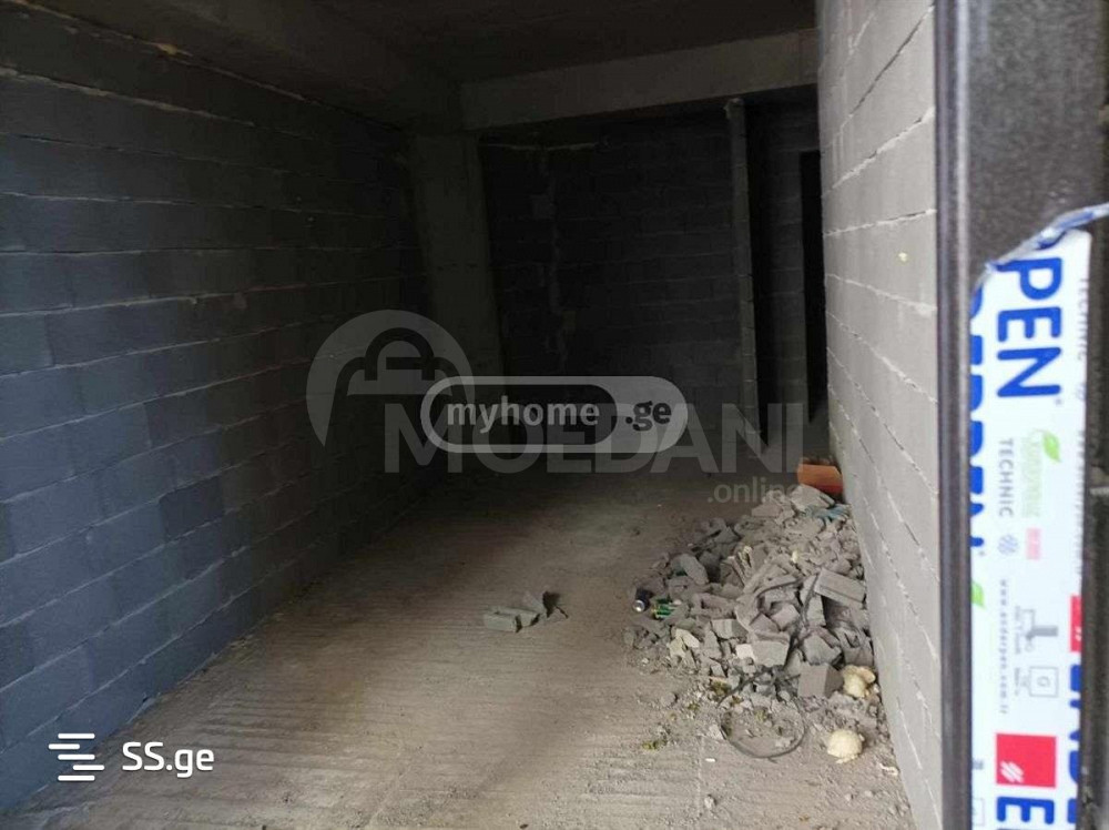 Продам 2-комн. квартиру 50м² 3/11 эт. Тбилиси - изображение 3