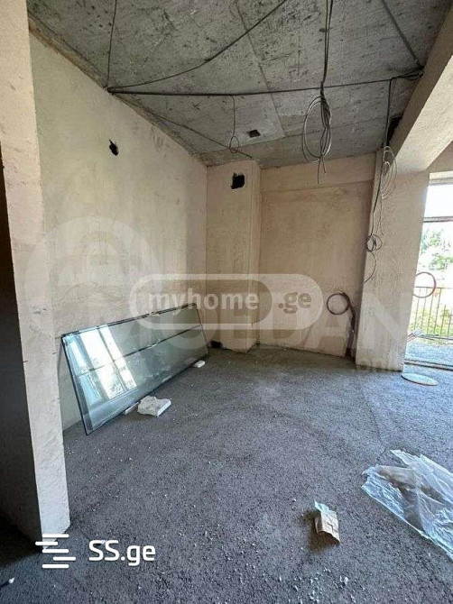 Продам 1-комн. квартиру 37м² 9/17 эт. Тбилиси - изображение 3