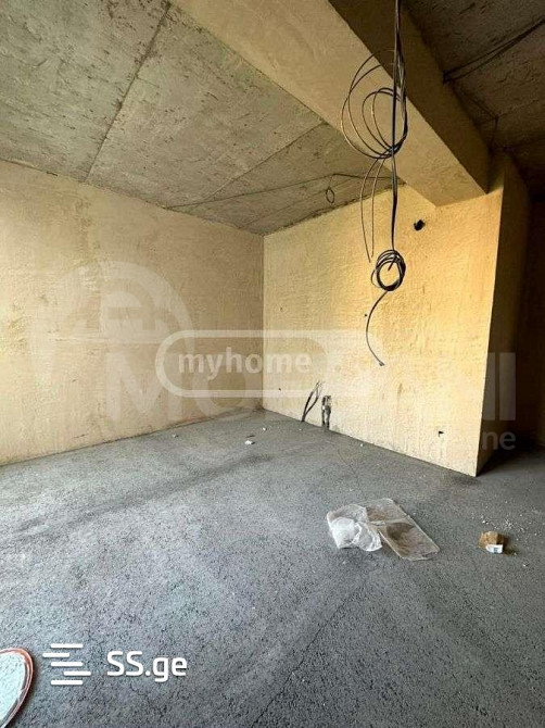 Продам 1-комн. квартиру 37м² 9/17 эт. Тбилиси - изображение 6