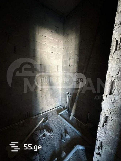 Продам 1-комн. квартиру 37м² 9/17 эт. Тбилиси - изображение 8