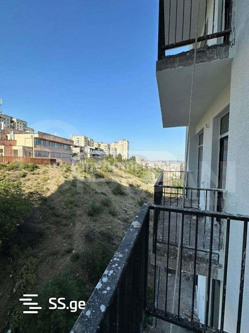 Продам 1-комн. квартиру 37м² 9/17 эт. Тбилиси - изображение 5