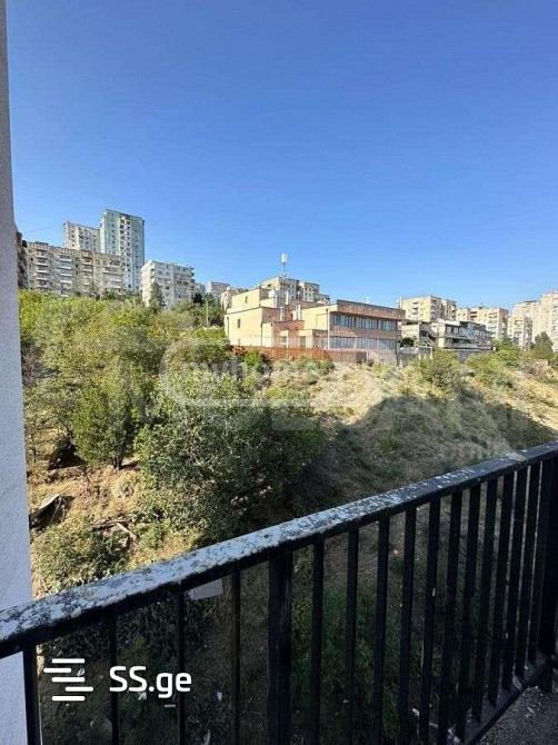 Продам 1-комн. квартиру 37м² 9/17 эт. Тбилиси - изображение 9