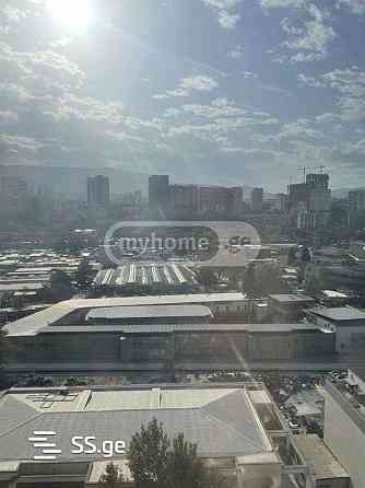 Продам 4-комн. квартиру 86м² 12/20 эт. Тбилиси