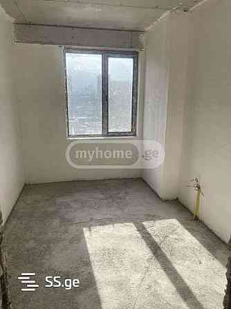 Продам 4-комн. квартиру 86м² 12/20 эт. Тбилиси