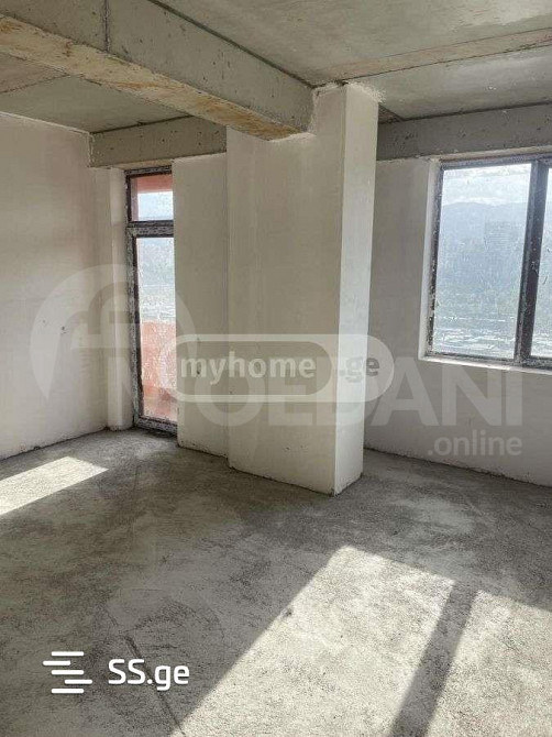 Продам 4-комн. квартиру 86м² 12/20 эт. Тбилиси - изображение 7