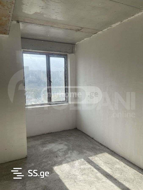 Продам 4-комн. квартиру 86м² 12/20 эт. Тбилиси - изображение 5