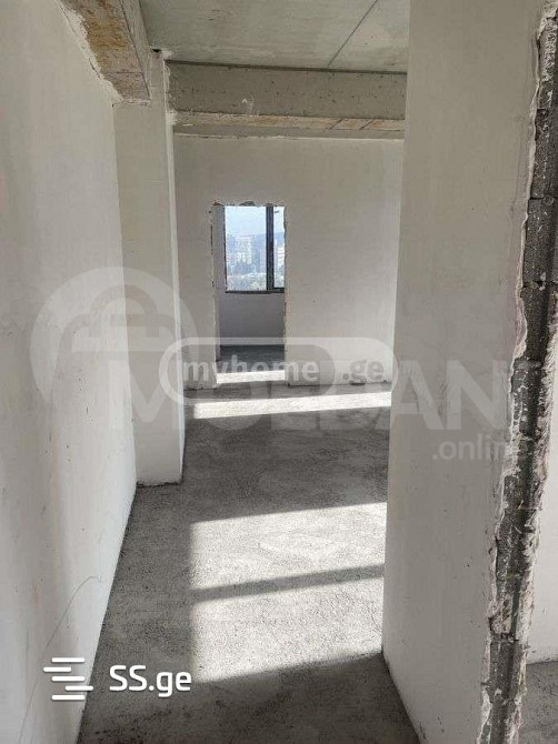 Продам 4-комн. квартиру 86м² 12/20 эт. Тбилиси - изображение 6