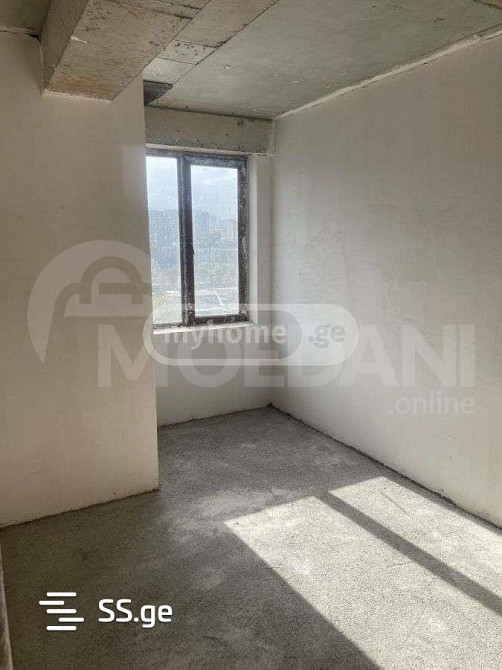 Продам 4-комн. квартиру 86м² 12/20 эт. Тбилиси - изображение 8