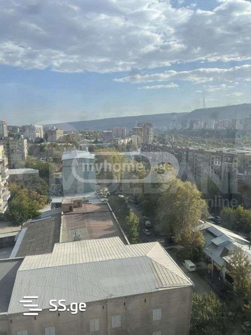 Продам 4-комн. квартиру 86м² 12/20 эт. Тбилиси - изображение 2