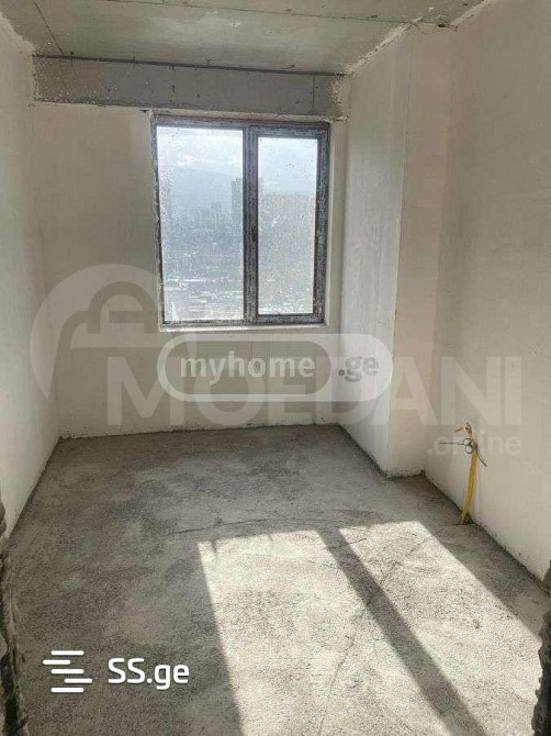 Продам 4-комн. квартиру 86м² 12/20 эт. Тбилиси - изображение 3